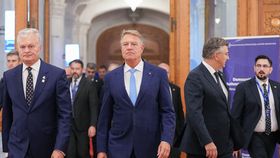 Bucăți dintr-o dronă rusească, găsite în România! Klaus Iohannis a reacționat: „O astfel de situație ar fi complet inadmisibilă”
